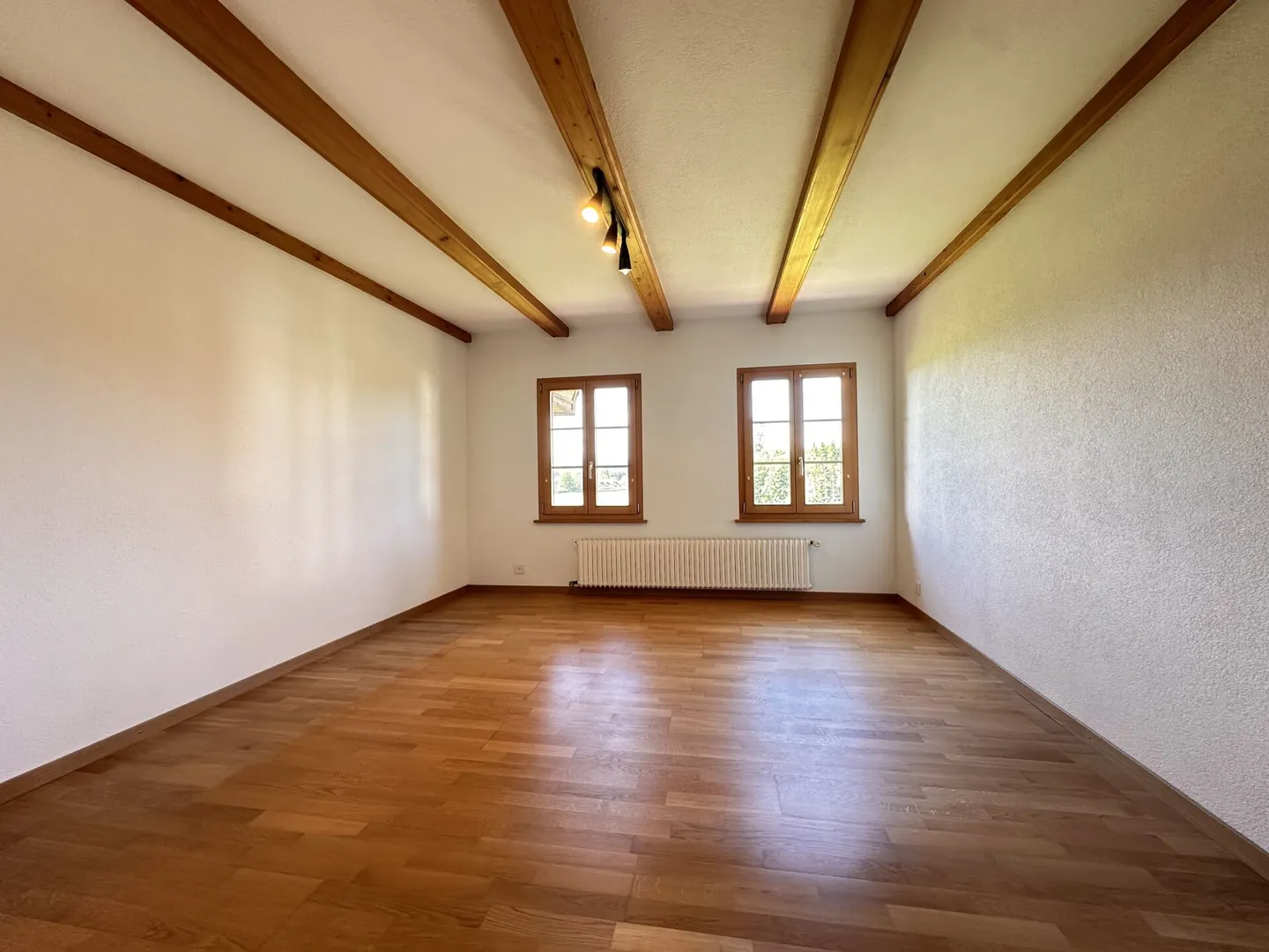 Casa 4½ locali in una posizione meravigliosa con vista imponente - Foto 5 di 9