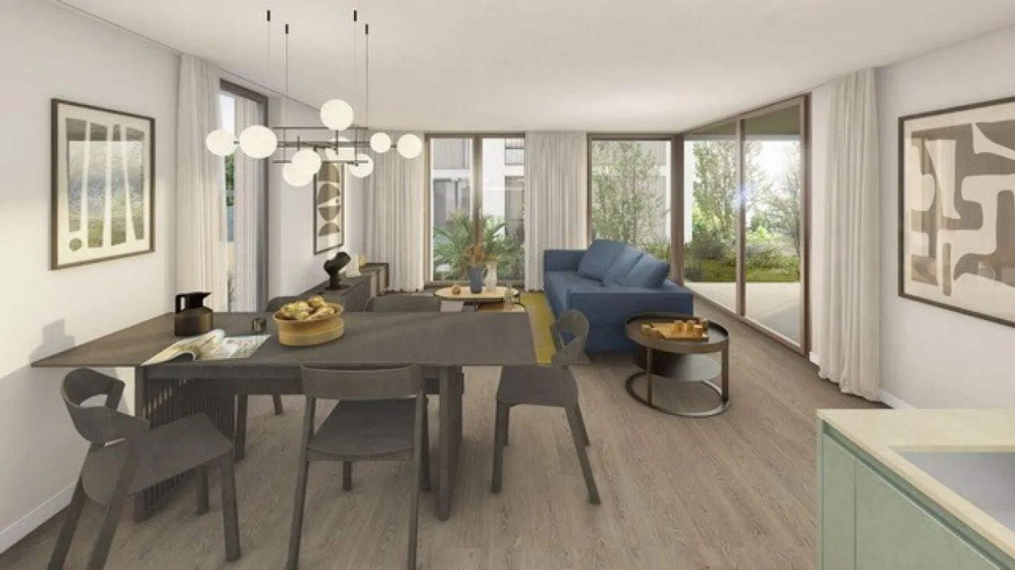 Residenza Duetto A1-2 - Photo 2 of 5