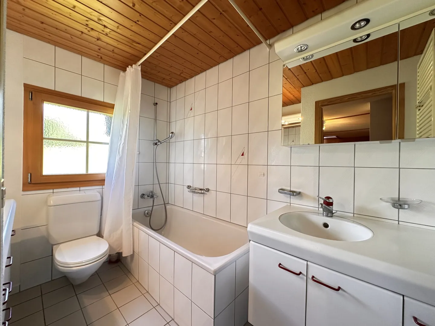 Casa 4½ locali in una posizione meravigliosa con vista imponente - Foto 6 di 9