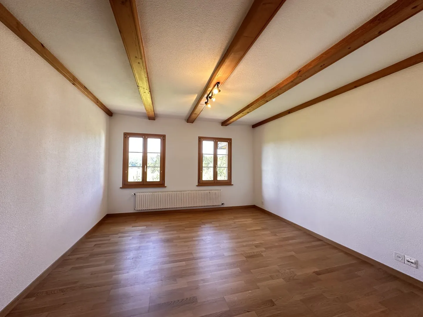 Casa 4½ locali in una posizione meravigliosa con vista imponente - Foto 4 di 9