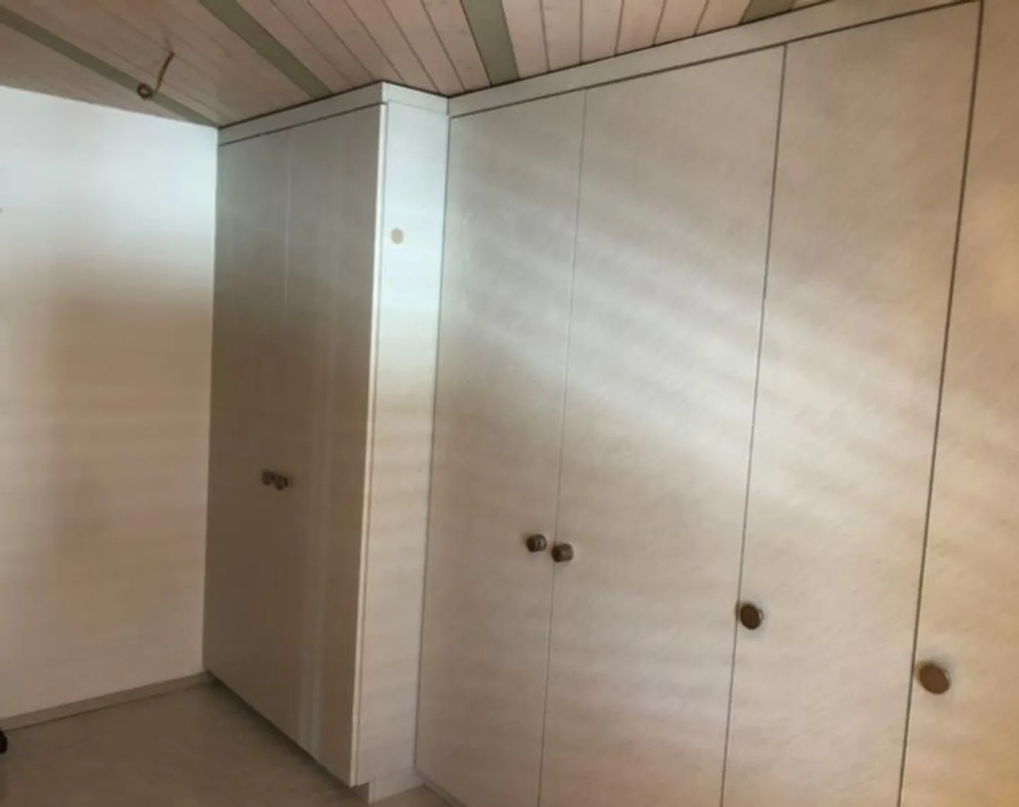 Appartamento luminoso 5½ stanze ristrutturato in affitto - Foto 6 di 28