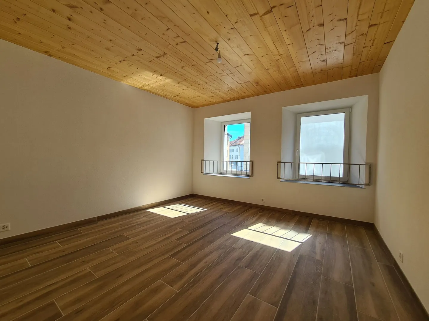 Appartamento nuovo di 2,5 stanze! - Foto 5 di 6