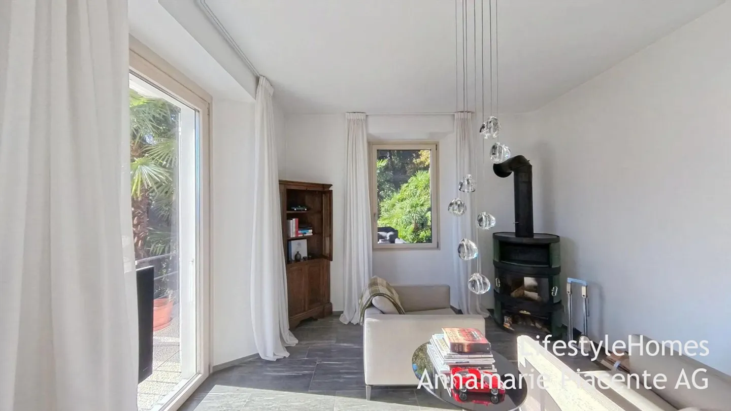 Villa mit Seesicht - Foto 6 von 20