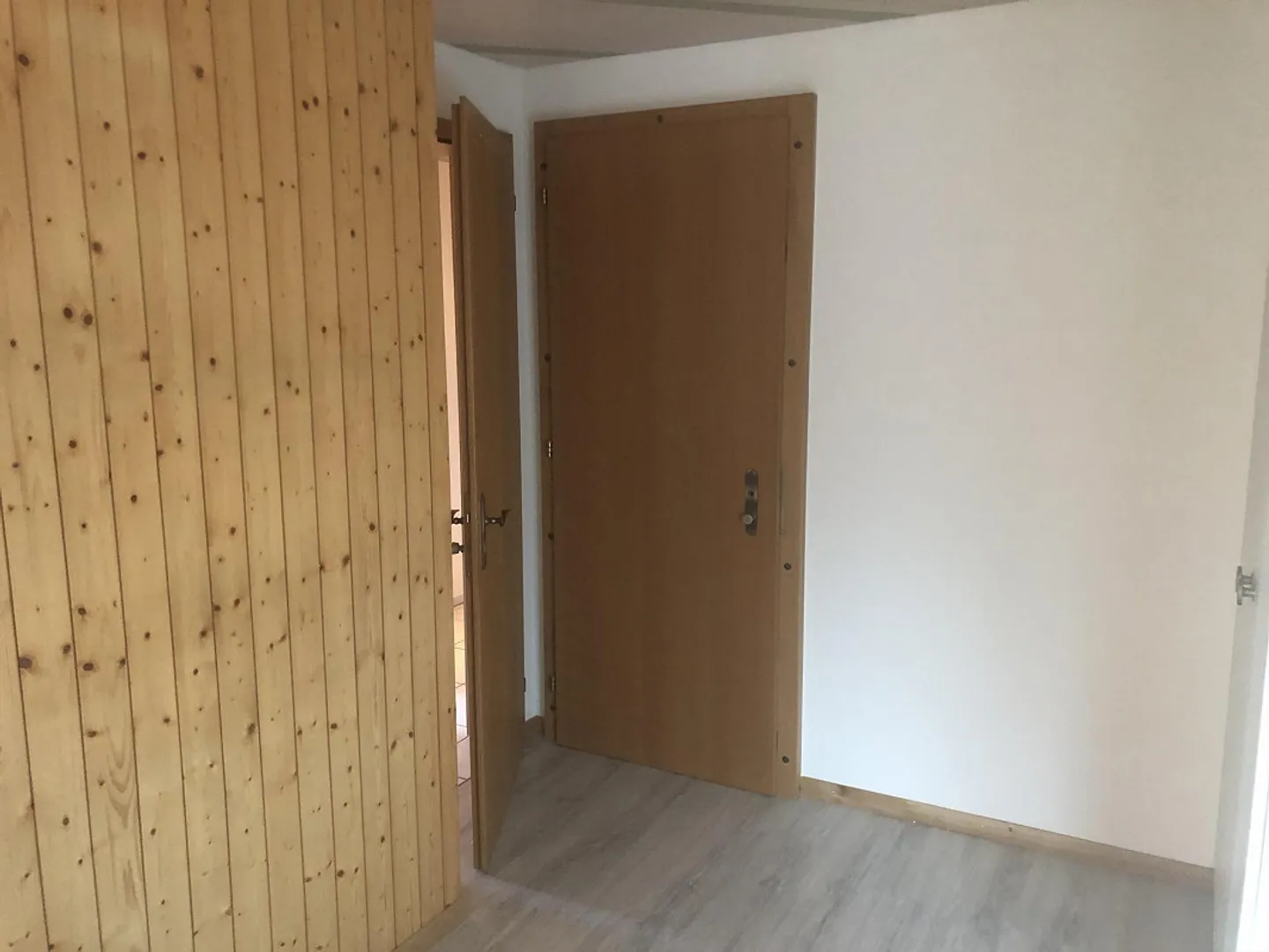 Appartamento luminoso 5½ stanze ristrutturato in affitto - Foto 9 di 28