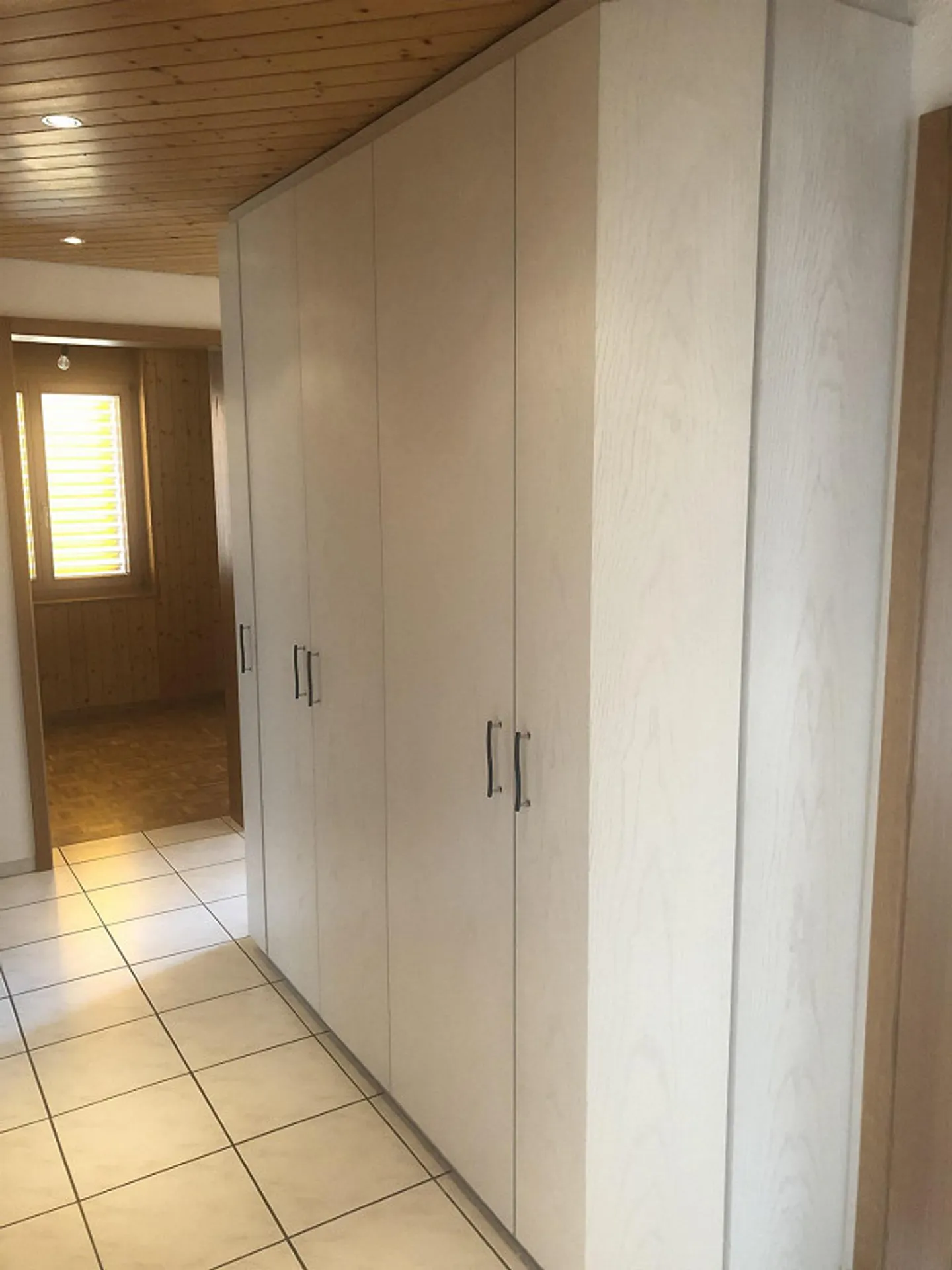 Appartamento luminoso 5½ stanze ristrutturato in affitto - Foto 12 di 28