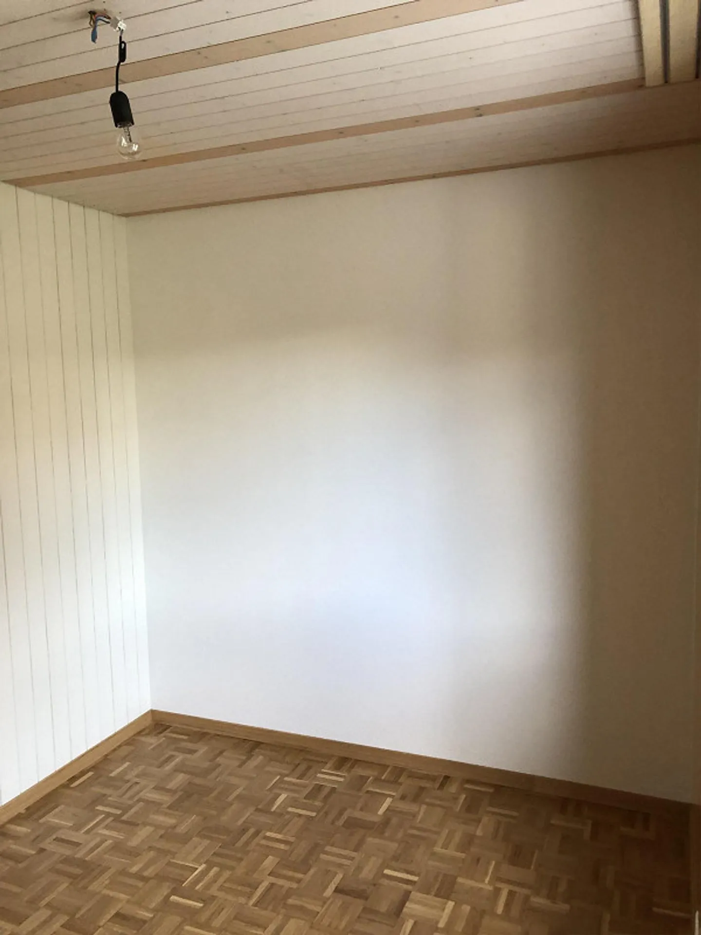 Appartamento luminoso 5½ stanze ristrutturato in affitto - Foto 17 di 28