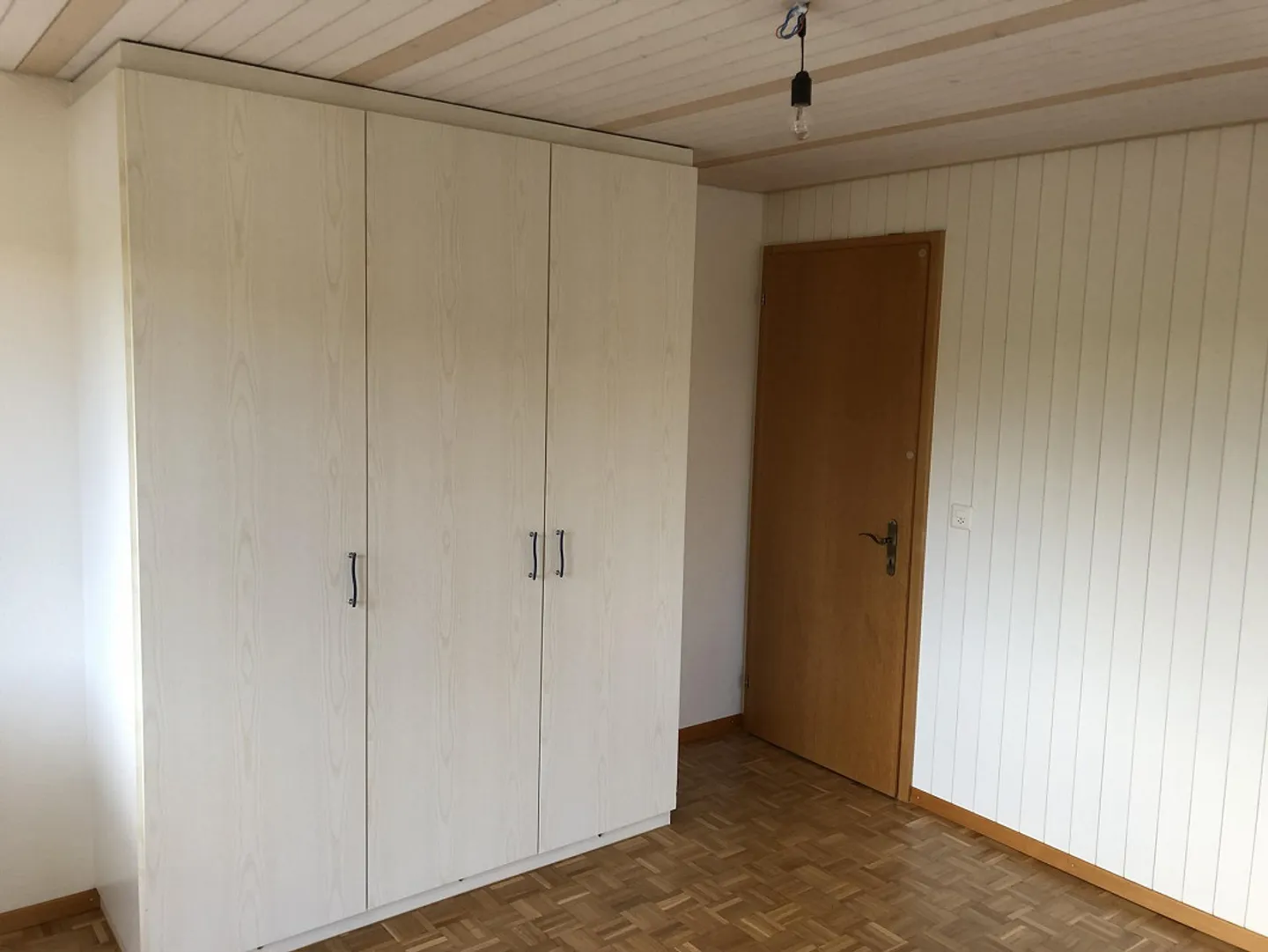 Appartamento luminoso 5½ stanze ristrutturato in affitto - Foto 20 di 28