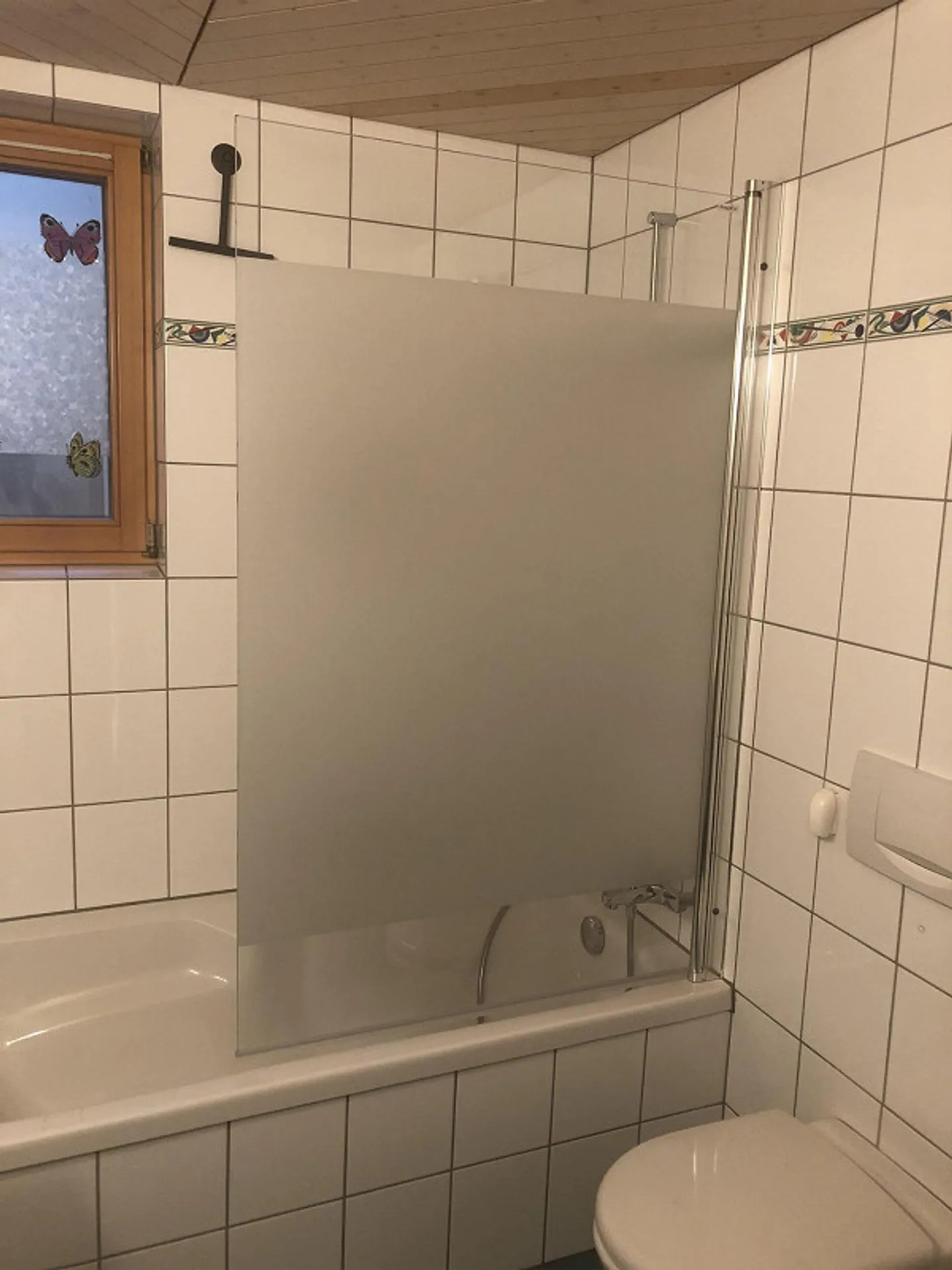 Appartamento luminoso 5½ stanze ristrutturato in affitto - Foto 3 di 28