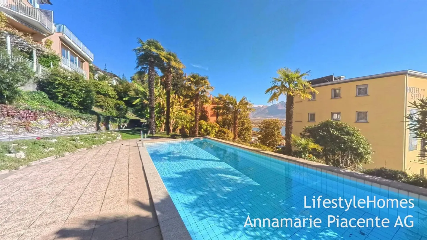 Villa mit Seesicht - Foto 13 von 20