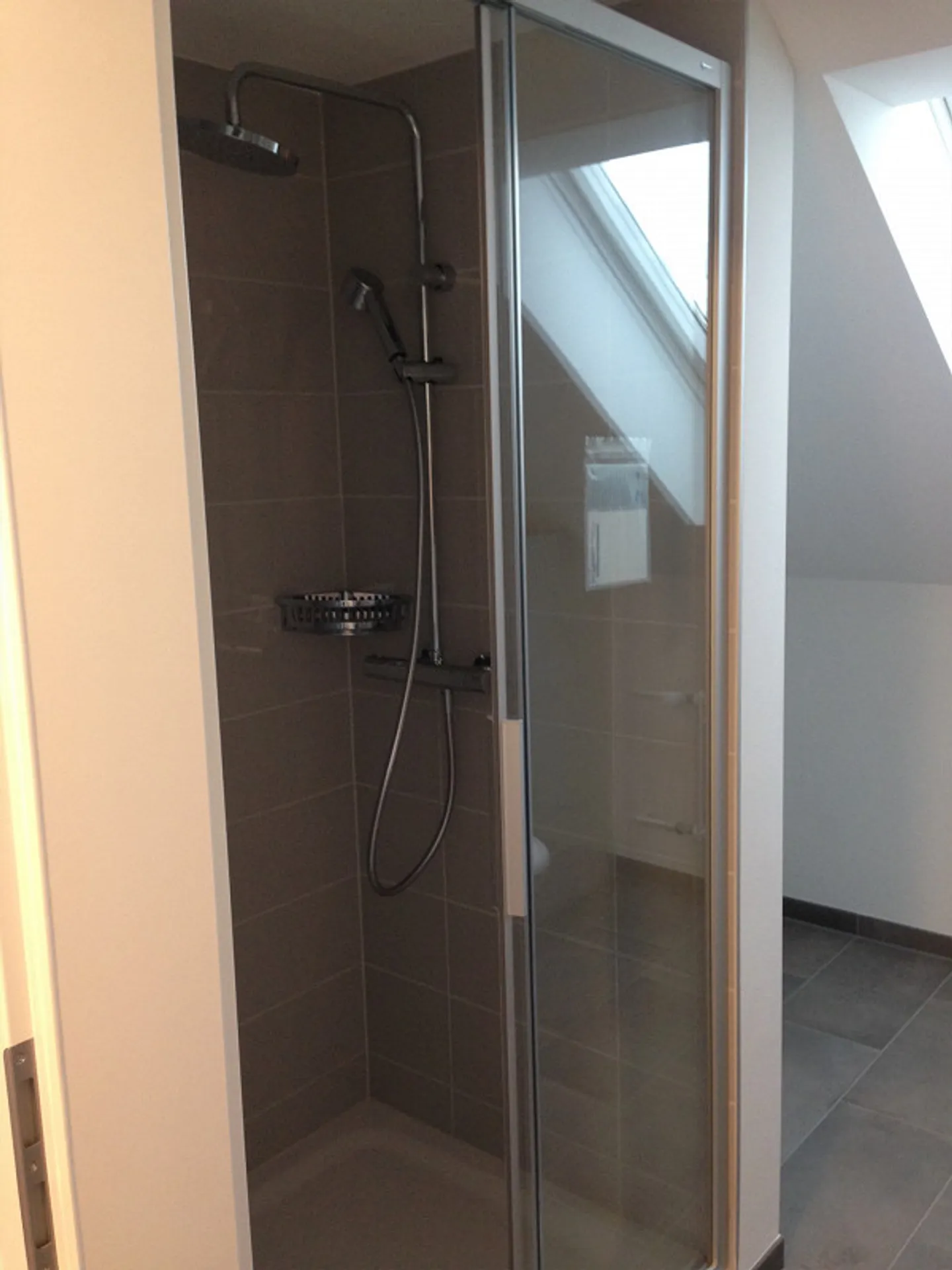 Appartamento 2 camere in posizione centrale - Foto 3 di 4