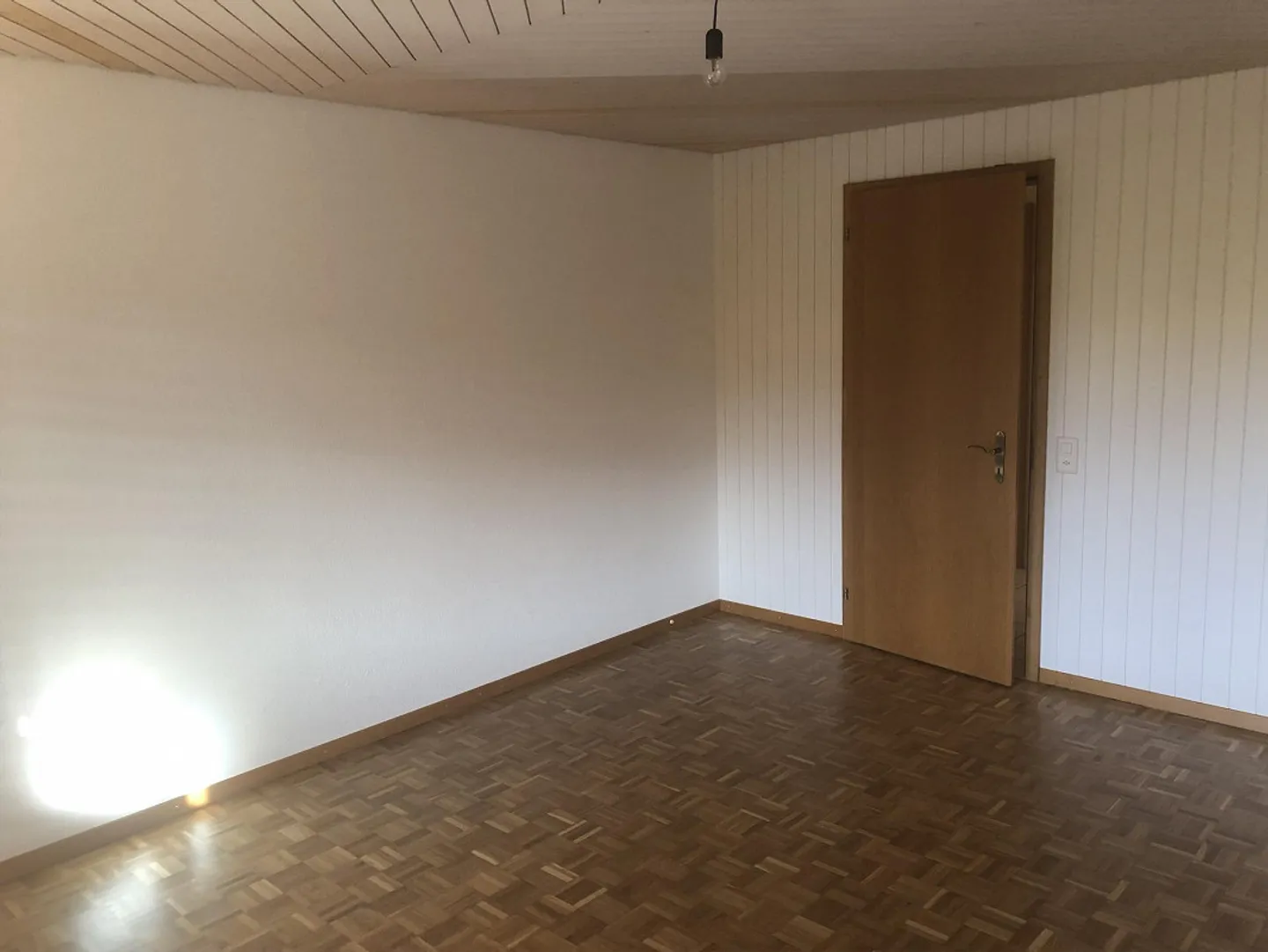 Appartamento luminoso 5½ stanze ristrutturato in affitto - Foto 24 di 28