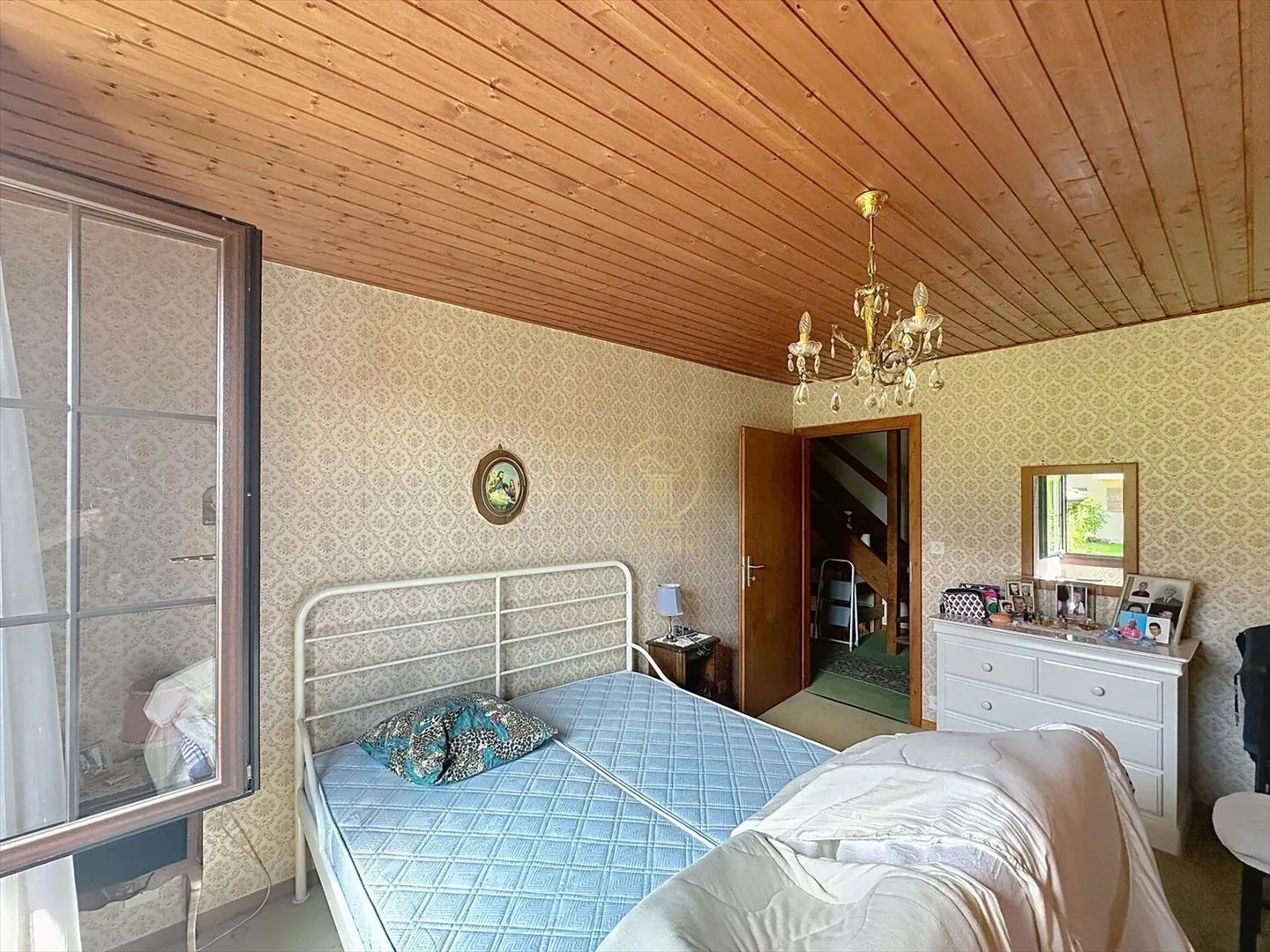 MONT-SUR-LAUSANNE - Beautiful semi-detached house for sale - Photo 13 of 13