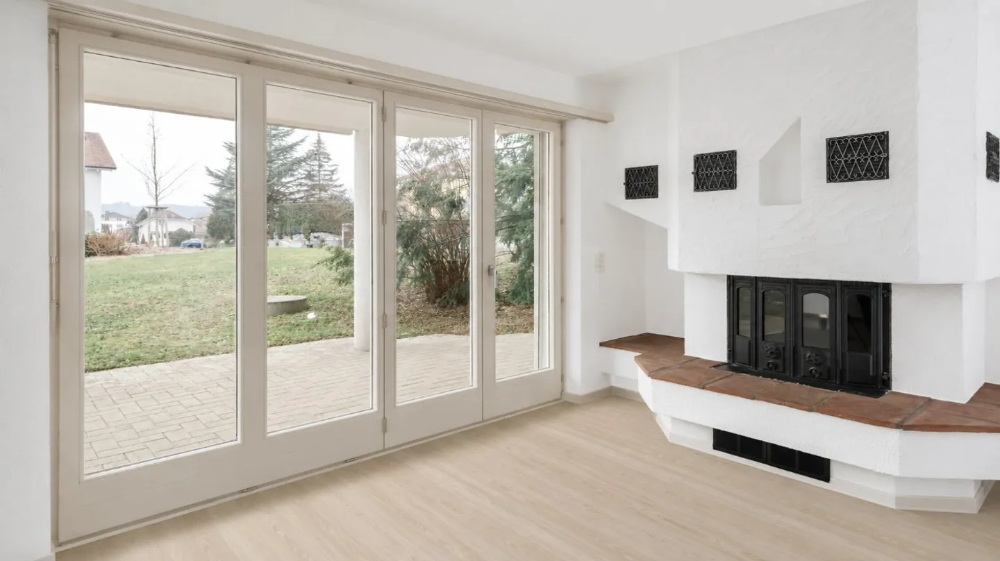 BIENVENUE CHEZ VOUS : CONDOMINIUM DE 3,5 CHAMBRES - Photo 2 sur 8