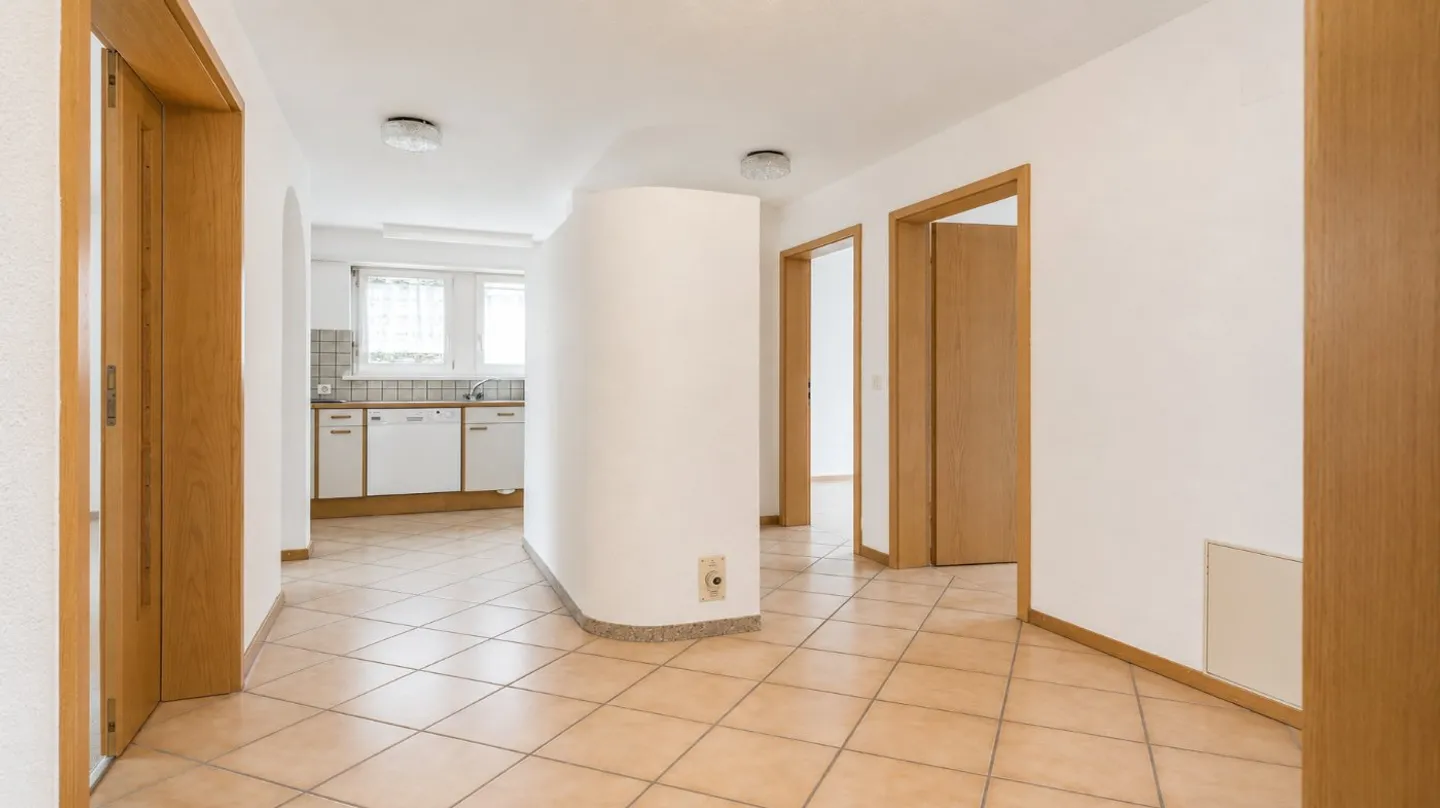 BIENVENUE CHEZ VOUS : CONDOMINIUM DE 3,5 CHAMBRES - Photo 6 sur 8