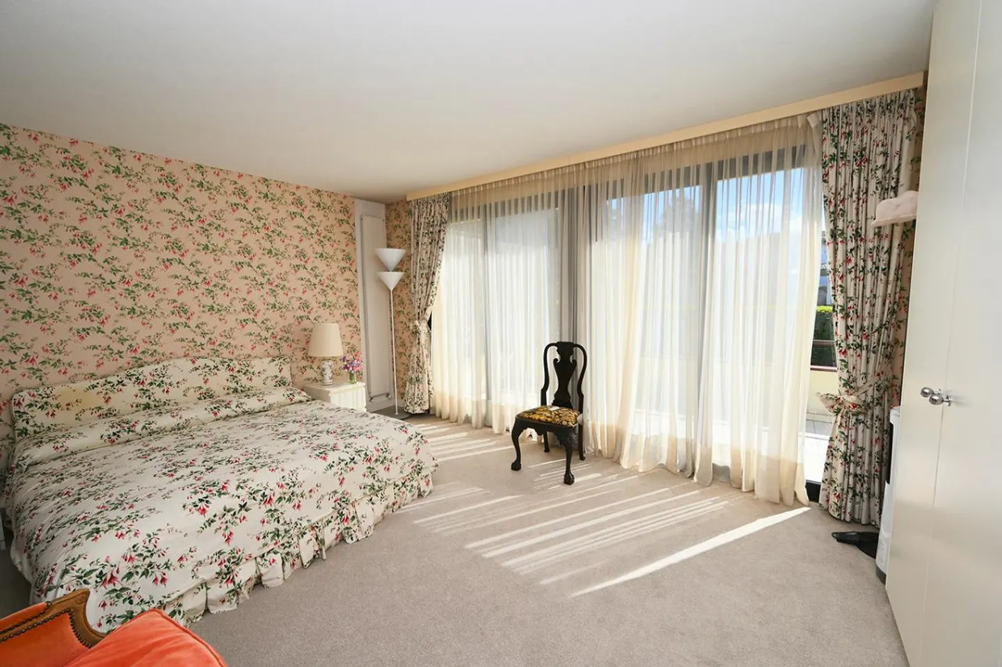 Gemütliches Reihenhaus mit Garten im Herzen von Collina d’Oro - Foto 12 von 25