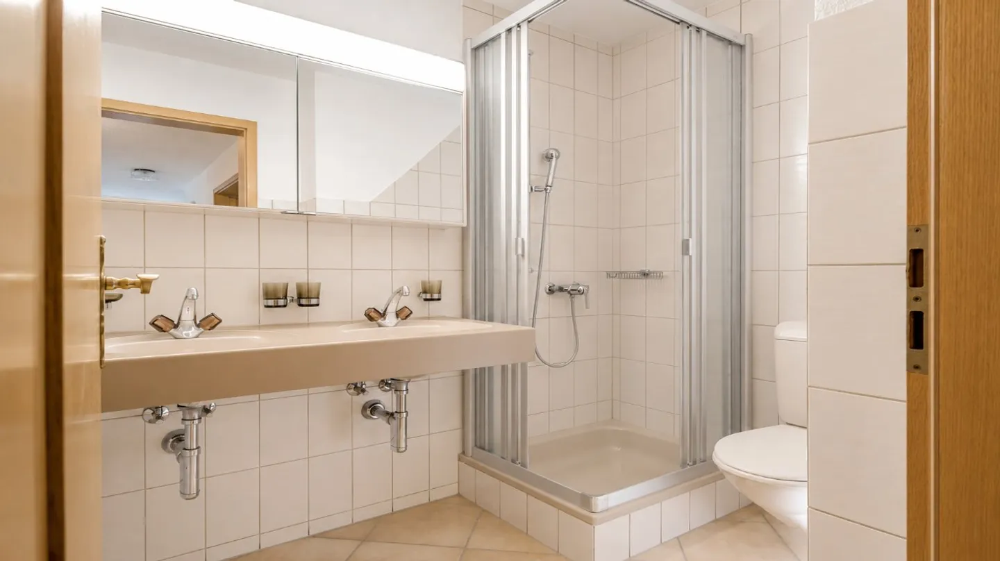 BIENVENUE CHEZ VOUS : CONDOMINIUM DE 3,5 CHAMBRES - Photo 8 sur 8