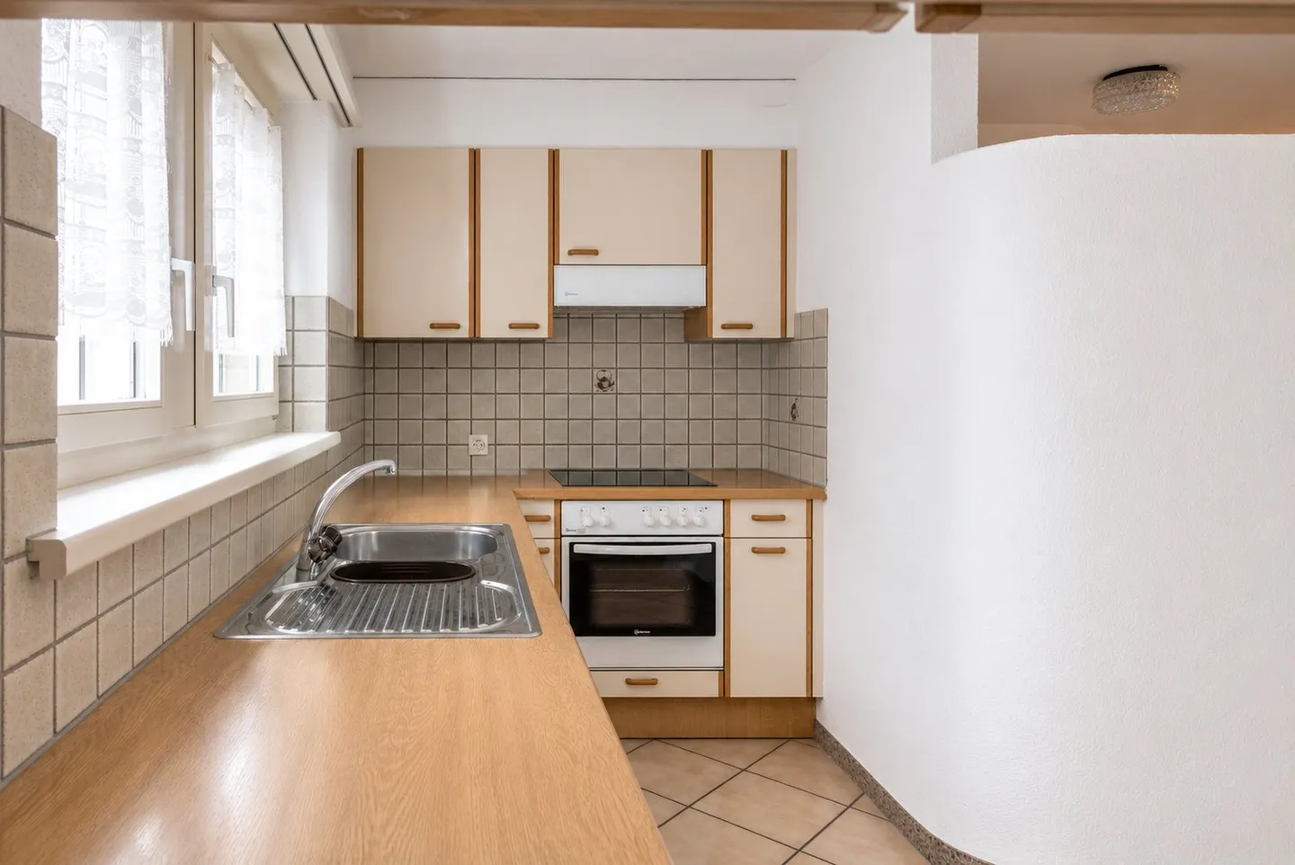 BIENVENUE CHEZ VOUS : CONDOMINIUM DE 3,5 CHAMBRES - Photo 4 sur 8
