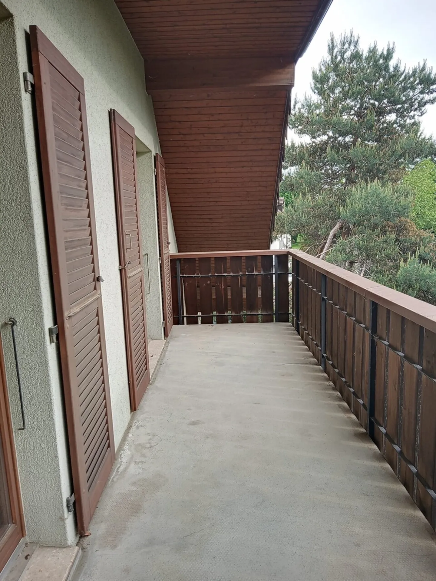 2.5 rooms in Grolley - Photo 2 of 7