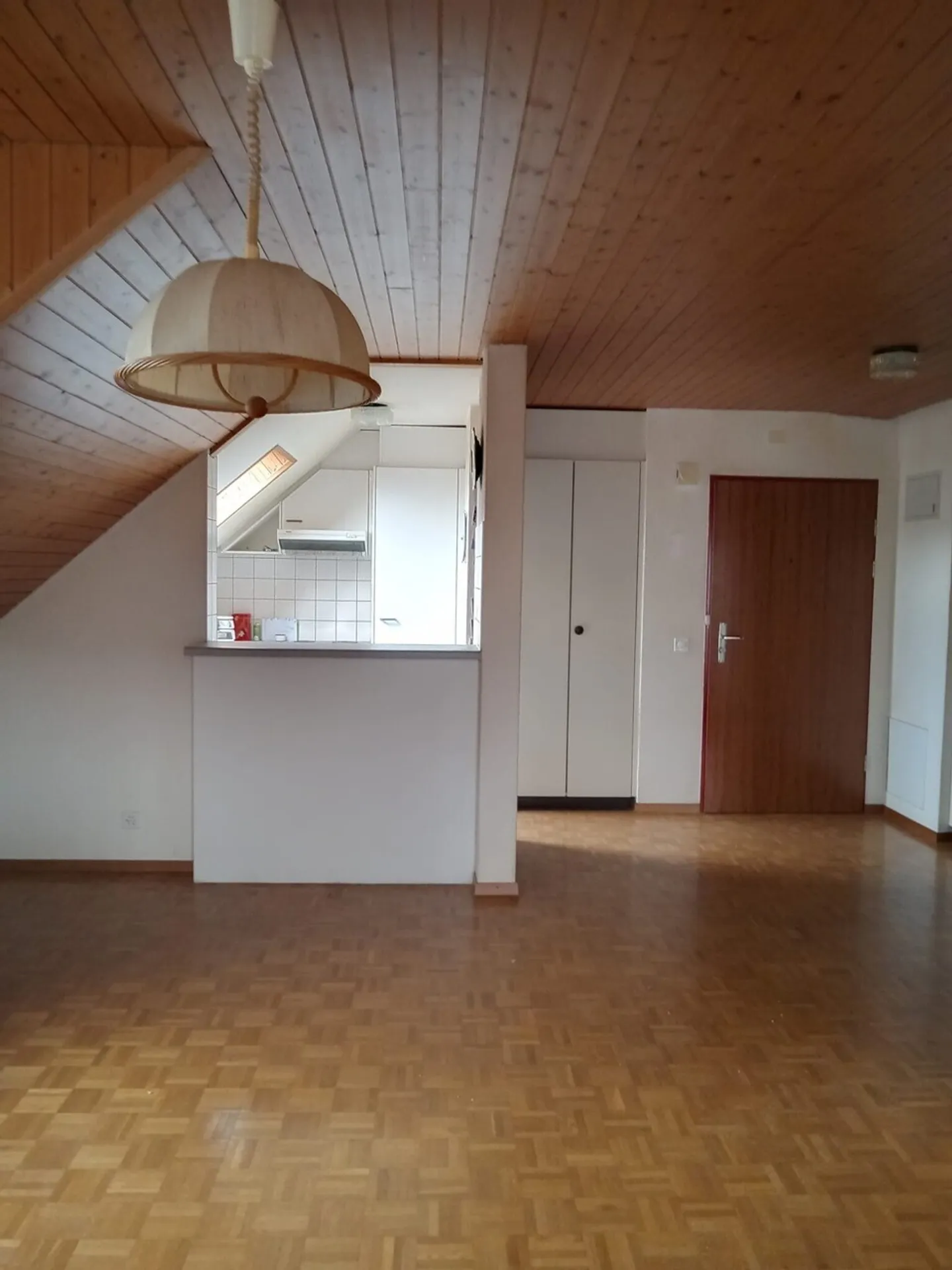 2.5 rooms in Grolley - Photo 3 of 7