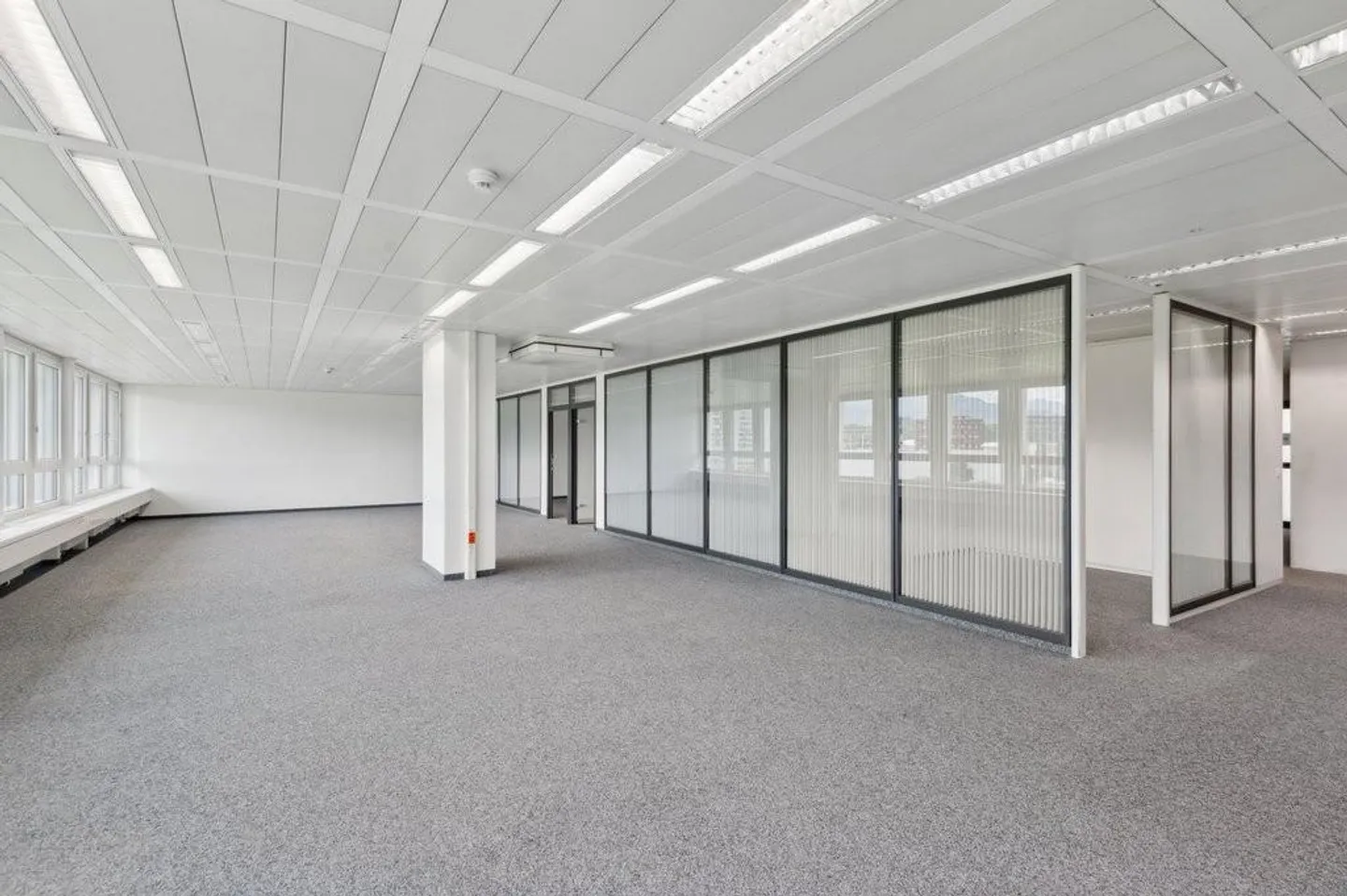 Espace de bureau attrayant à Rotkreuz - Photo 6 sur 12