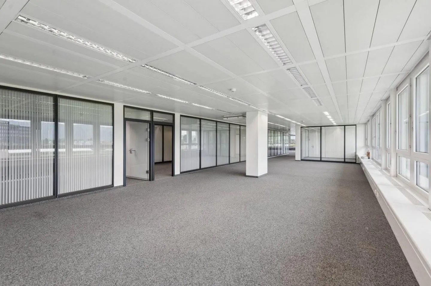 Espace de bureau attrayant à Rotkreuz - Photo 7 sur 12