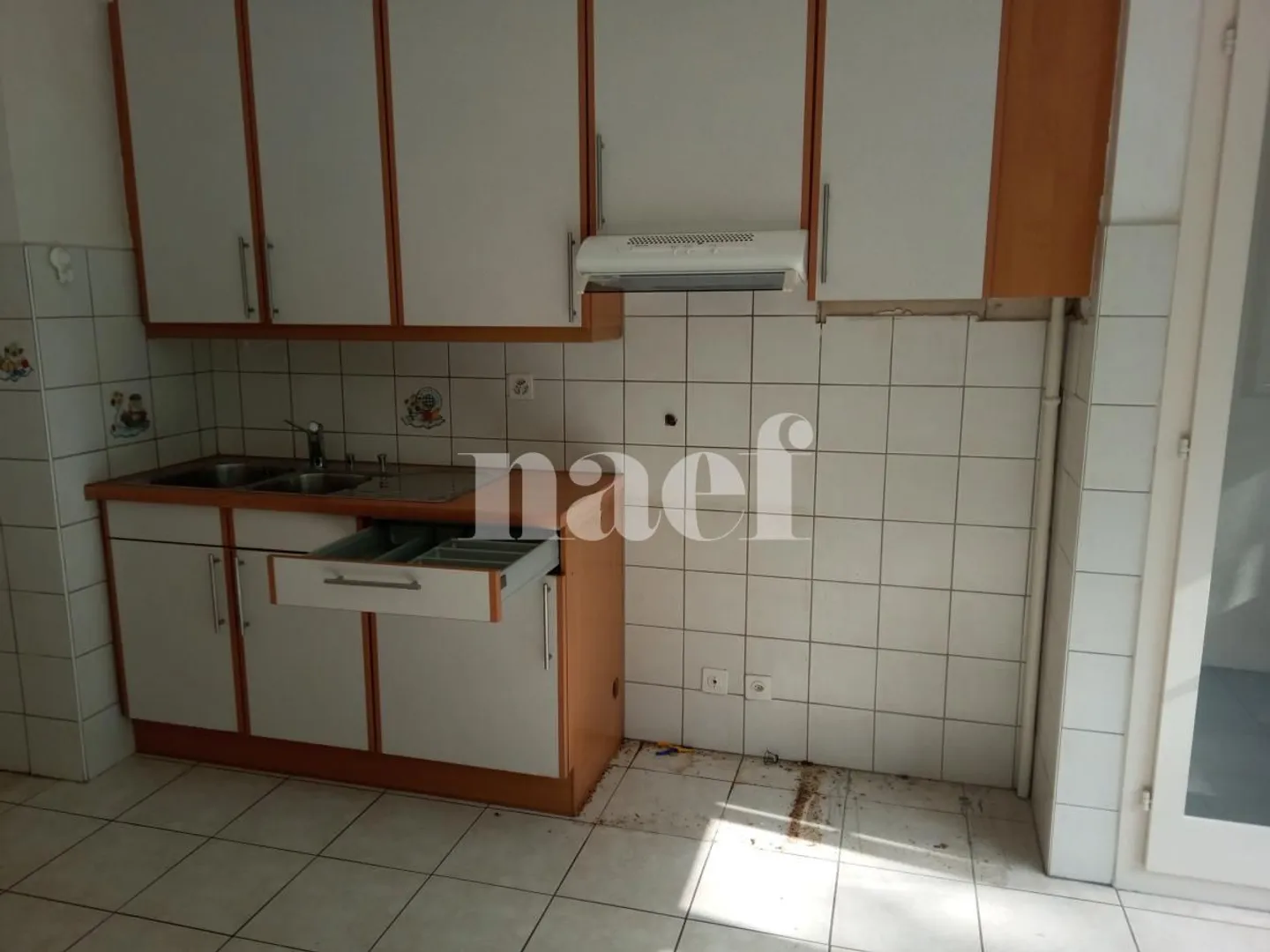 3.5 Room Apartment - Photo 1 of 5