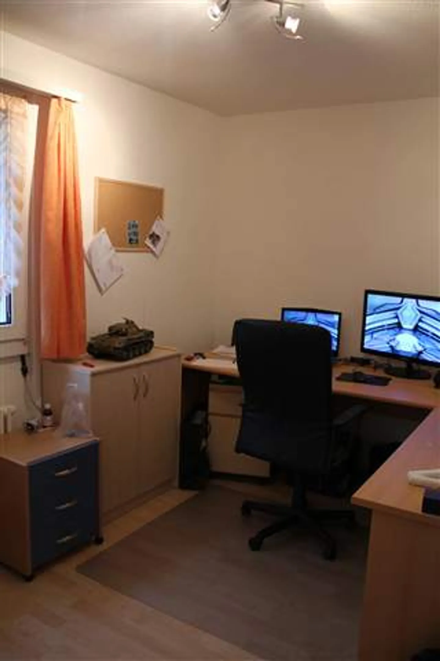 Appartement 3.5 pièces récemment rénové avec balcon - Photo 6 sur 8