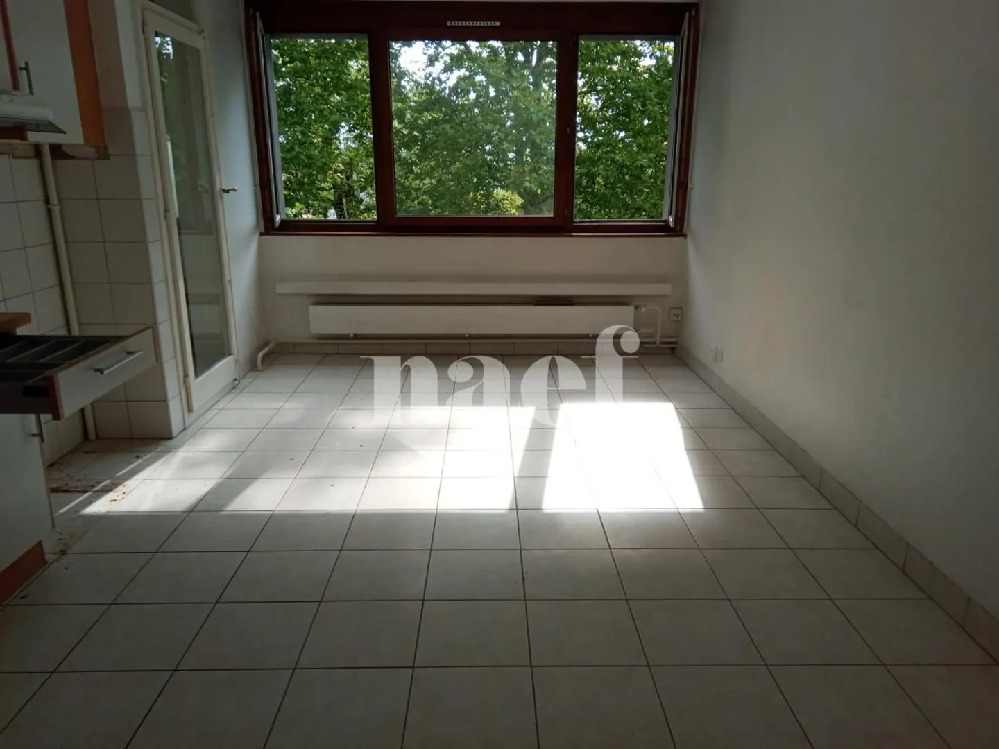 3.5 Room Apartment - Photo 2 of 5