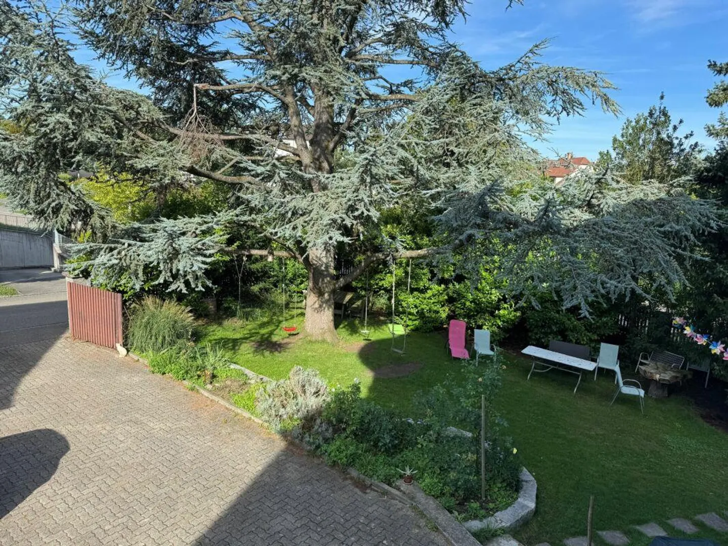 Vivere nella casa padronale - Foto 2 di 18