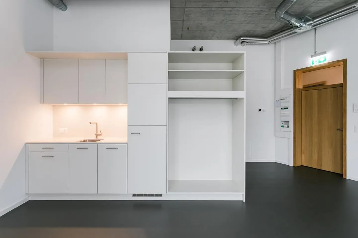 Emménager et commencer tout de suite - Photo 6 sur 7