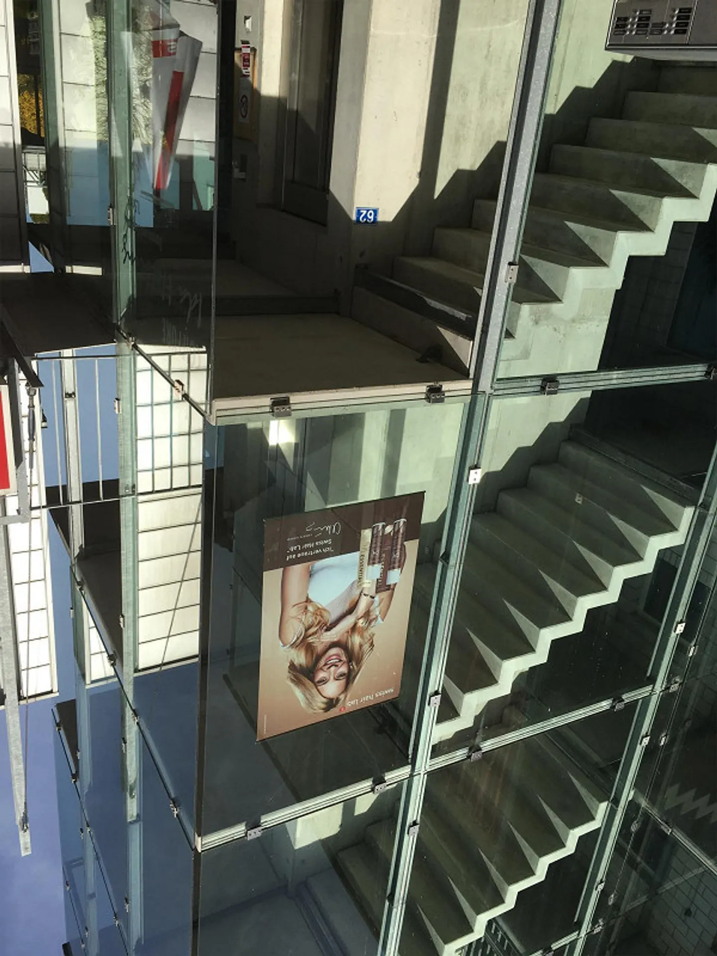 Geräumiger Büroraum mit Annehmlichkeiten - Foto 13 von 13
