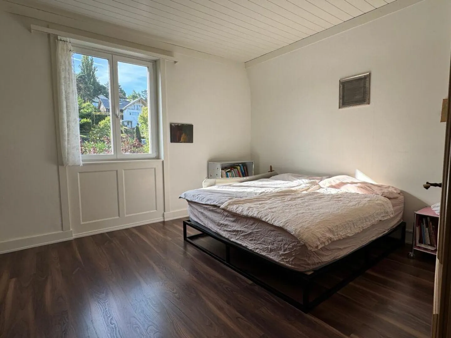 Vivere nella casa padronale - Foto 10 di 18