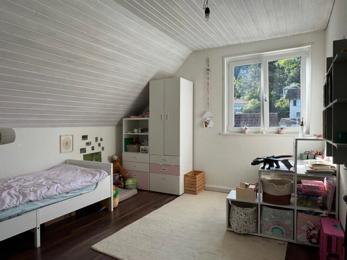 Vivere nella casa padronale - Foto 11 di 18