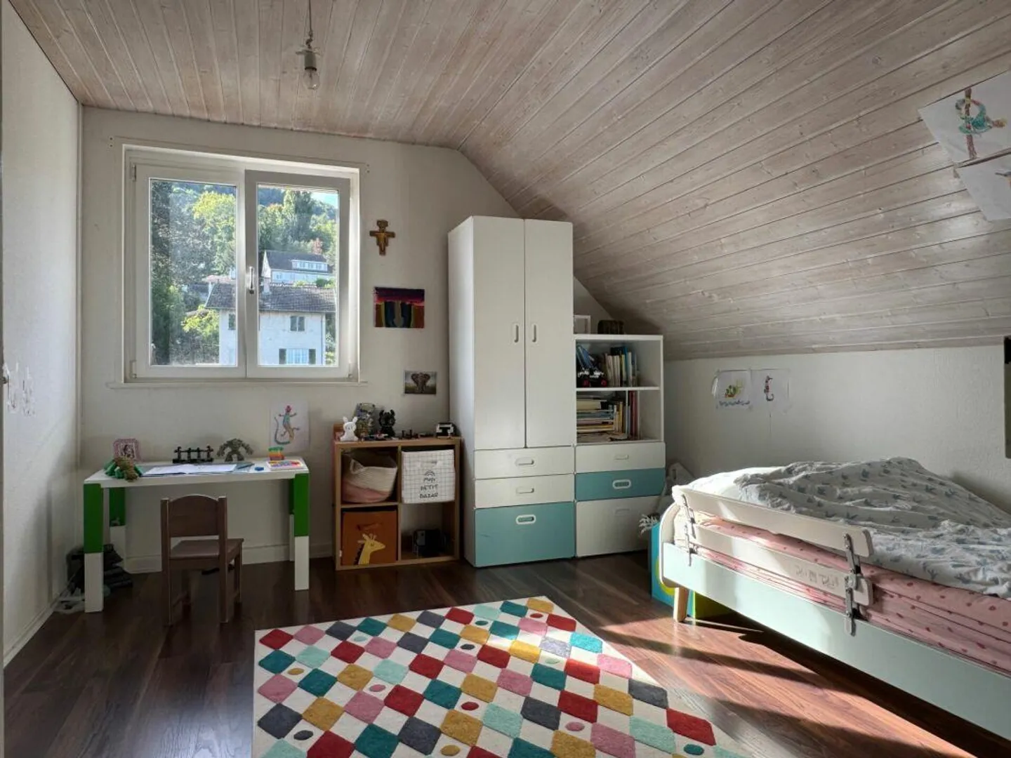 Vivere nella casa padronale - Foto 12 di 18