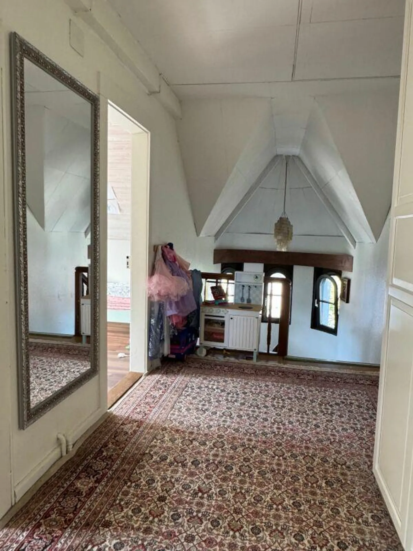Vivere nella casa padronale - Foto 13 di 18