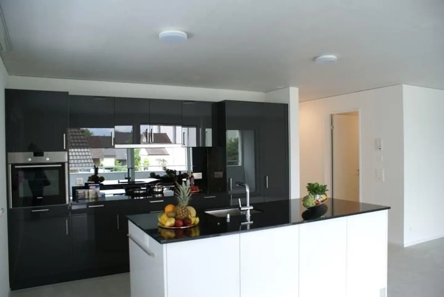 Modernes 3.5-Zimmer-Apartment - Foto 4 von 9