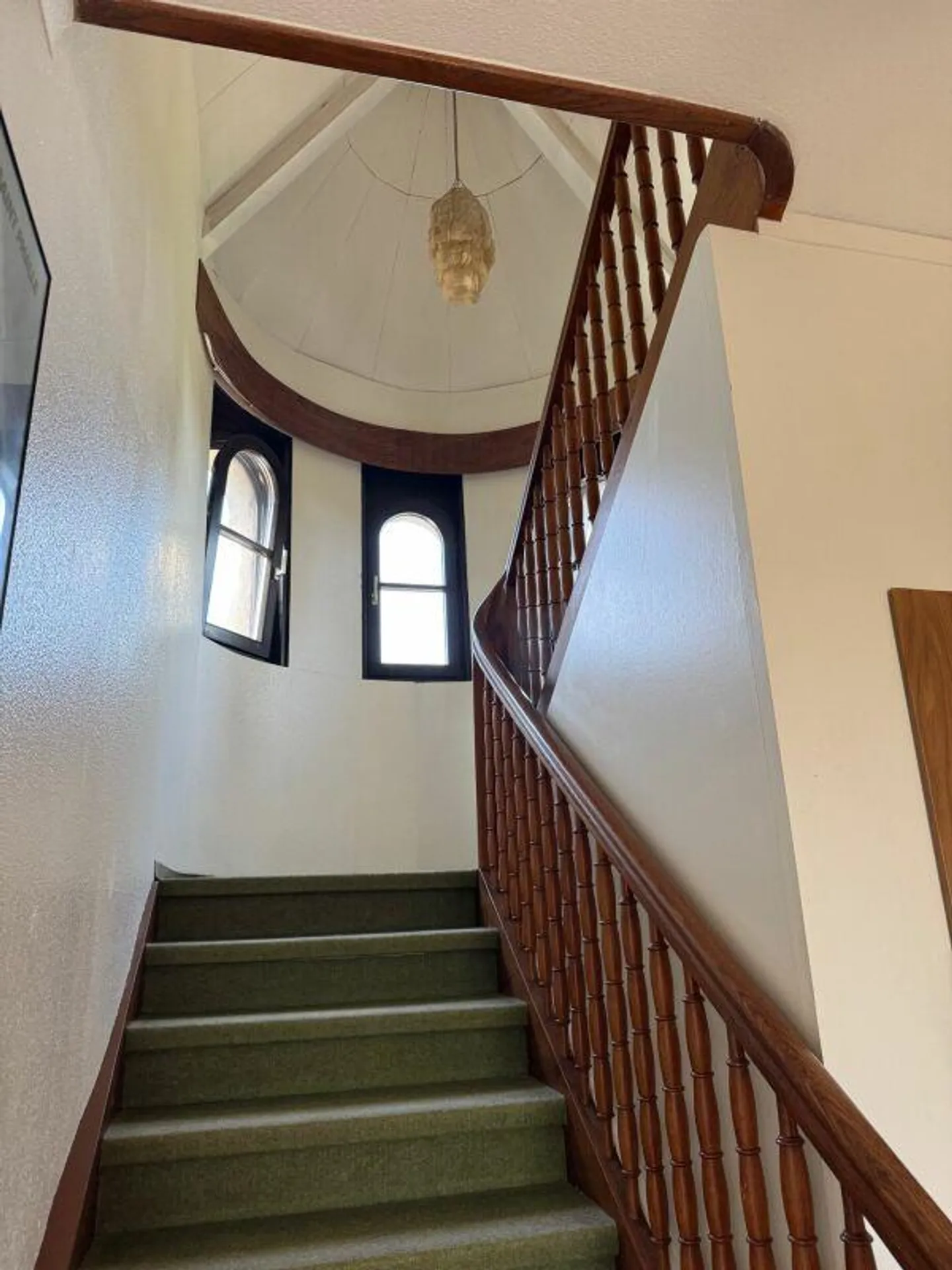 Vivere nella casa padronale - Foto 6 di 18