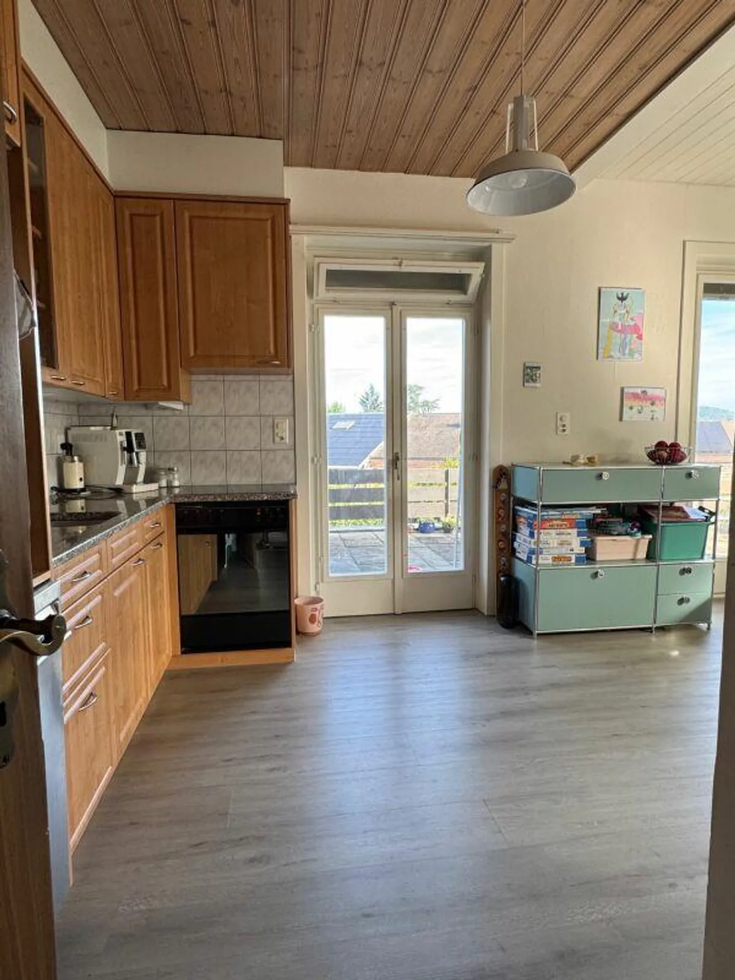 Vivere nella casa padronale - Foto 7 di 18