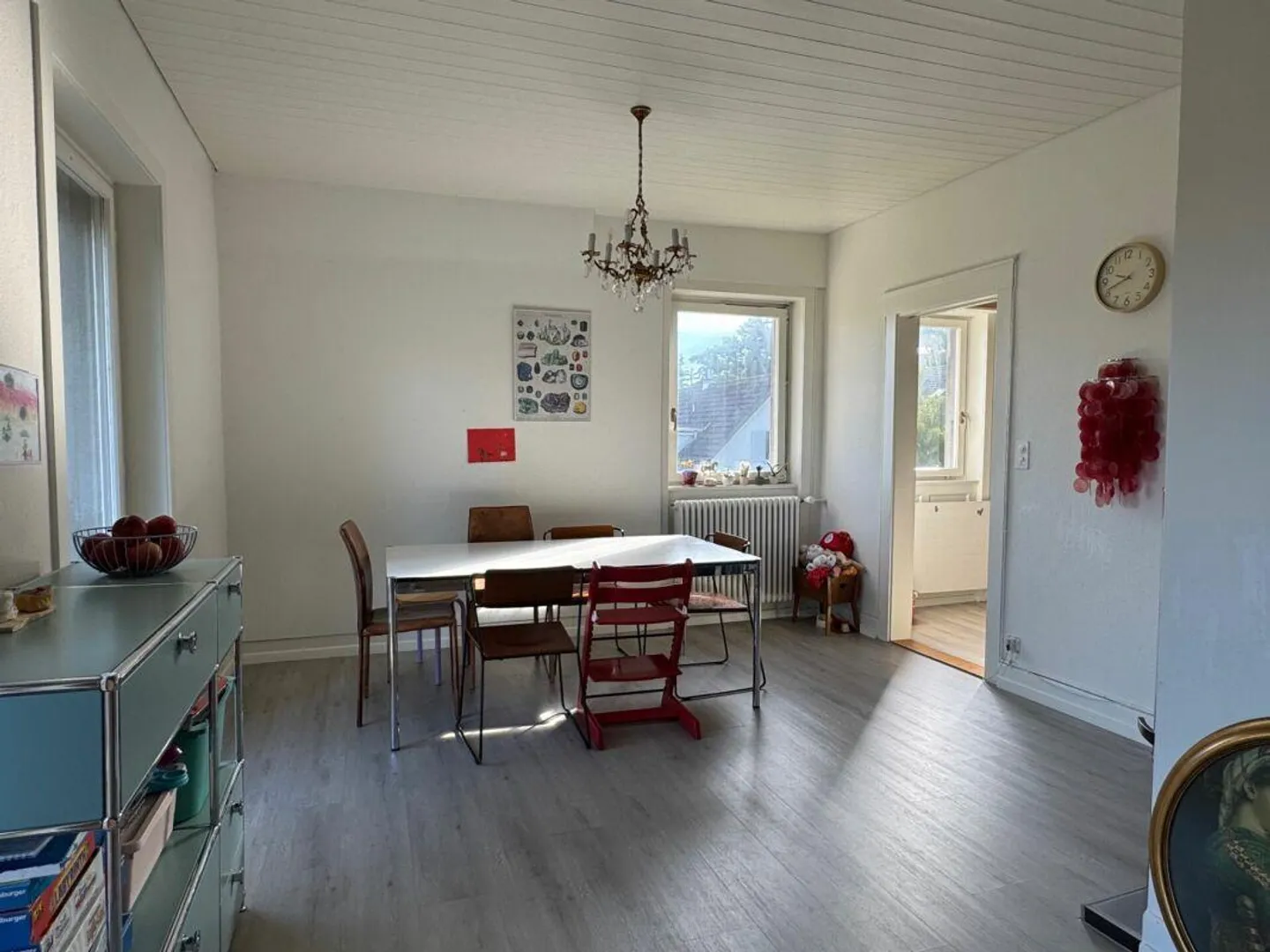 Vivere nella casa padronale - Foto 8 di 18