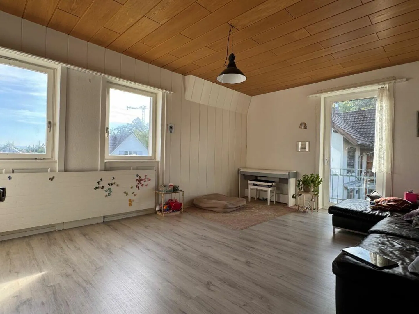 Vivere nella casa padronale - Foto 9 di 18