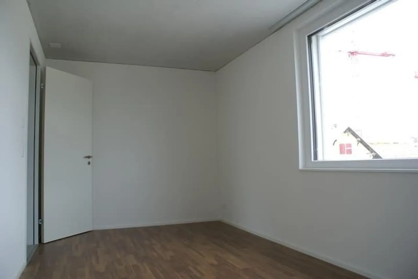 Modernes 3.5-Zimmer-Apartment - Foto 7 von 9