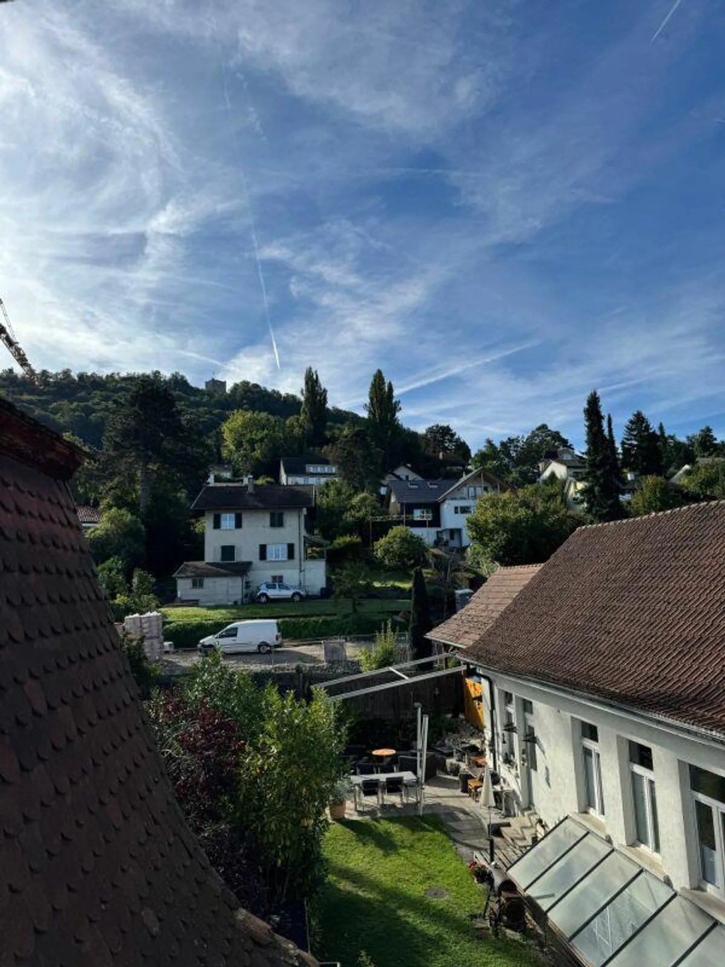 Vivere nella casa padronale - Foto 15 di 18