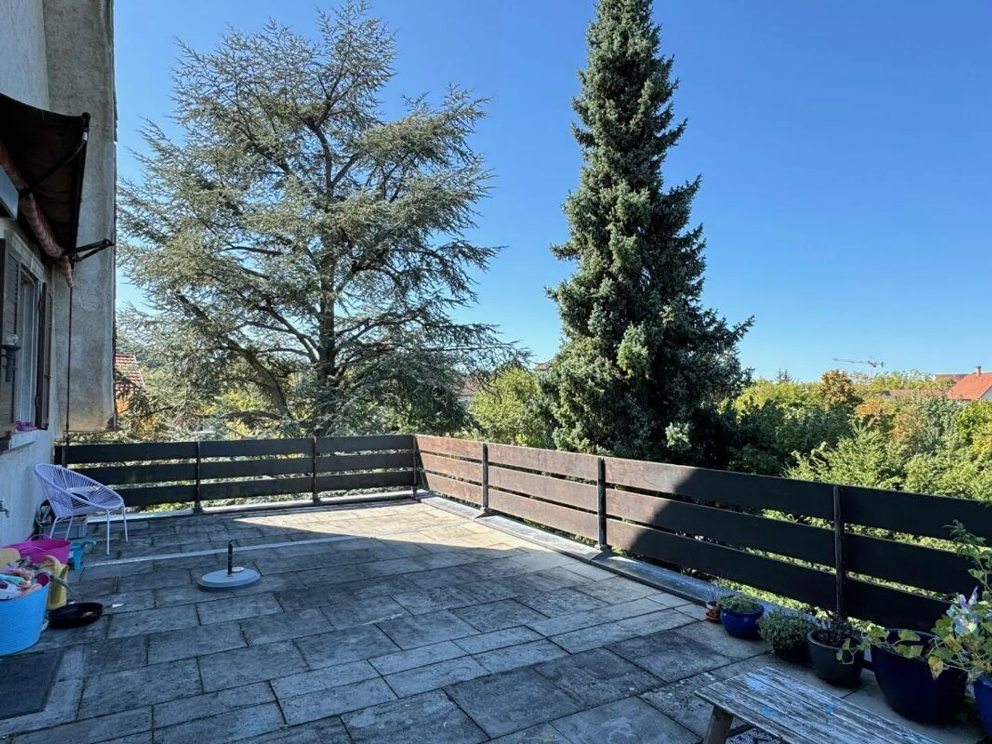 Vivere nella casa padronale - Foto 16 di 18