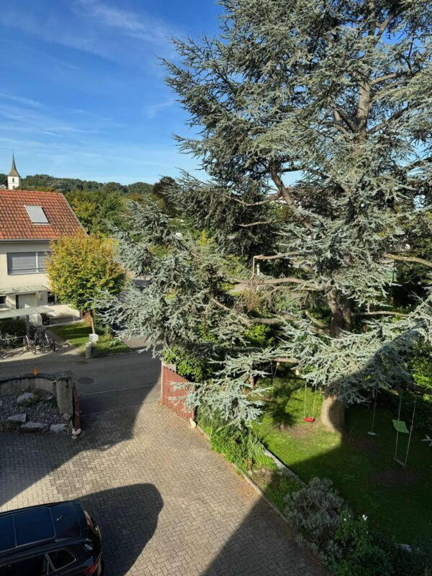 Vivere nella casa padronale - Foto 17 di 18