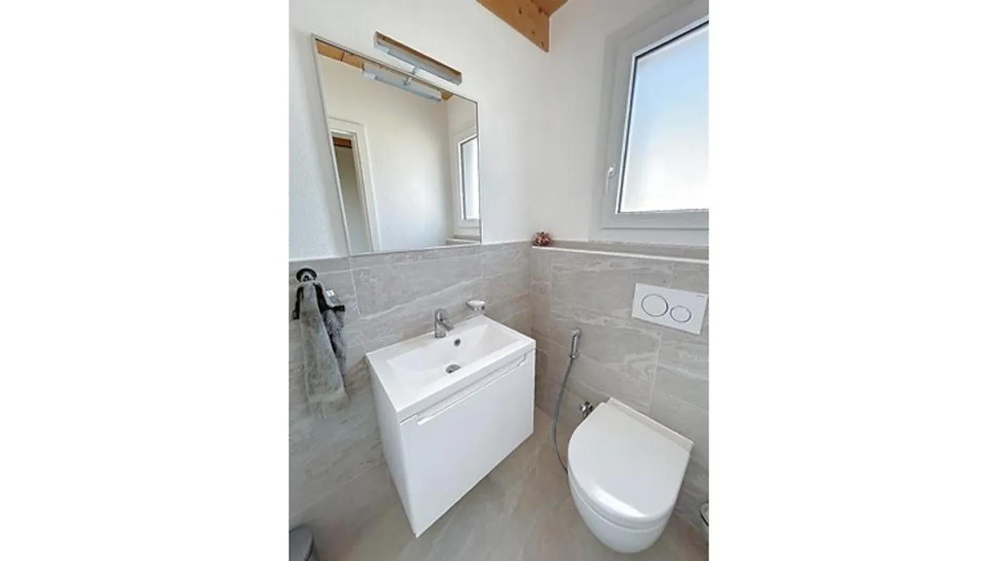 MAISON 4 PIÈCES À SALAVAUX (VD), MEUBLÉ, DURÉE DÉTERMINÉE - Photo 9 of 10
