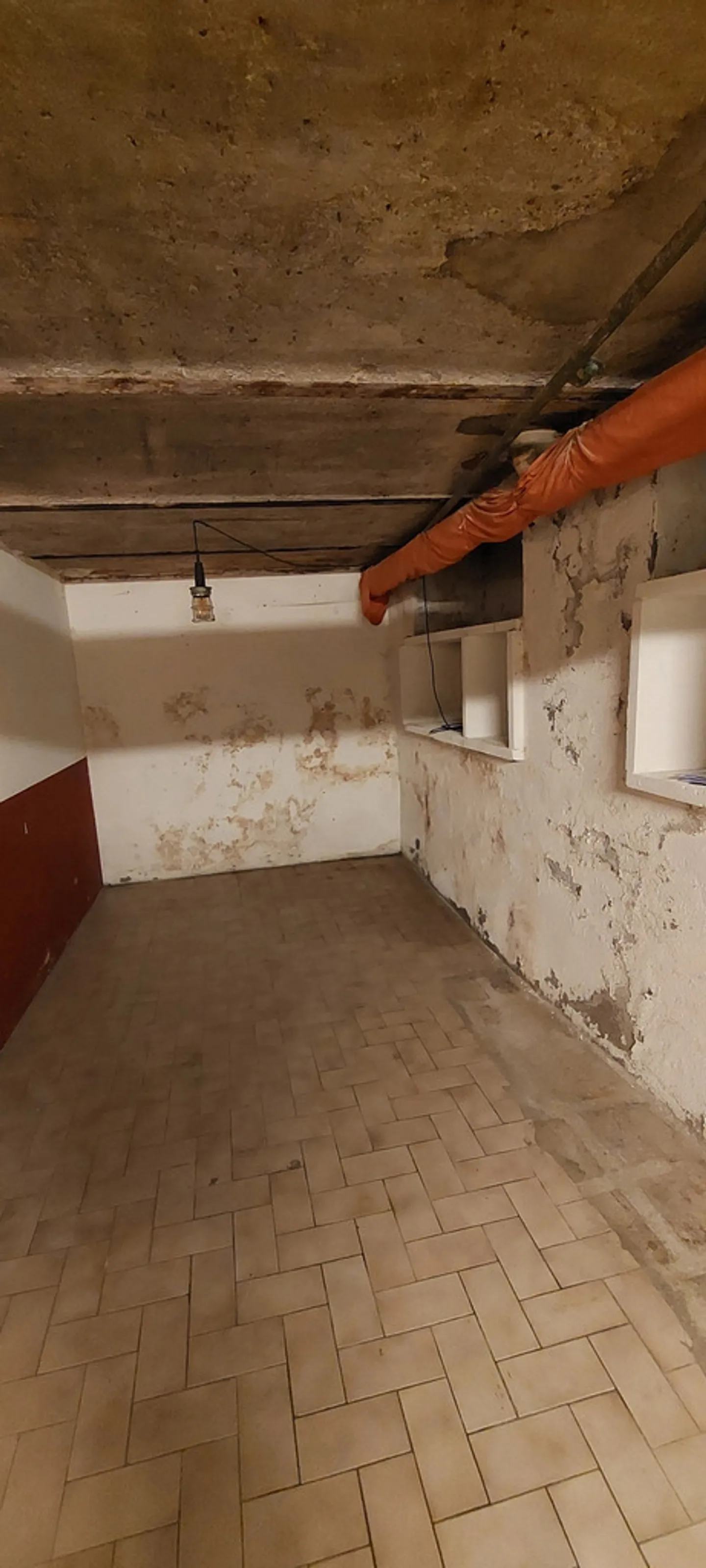 Espace de stockage à louer - Photo 2 sur 3