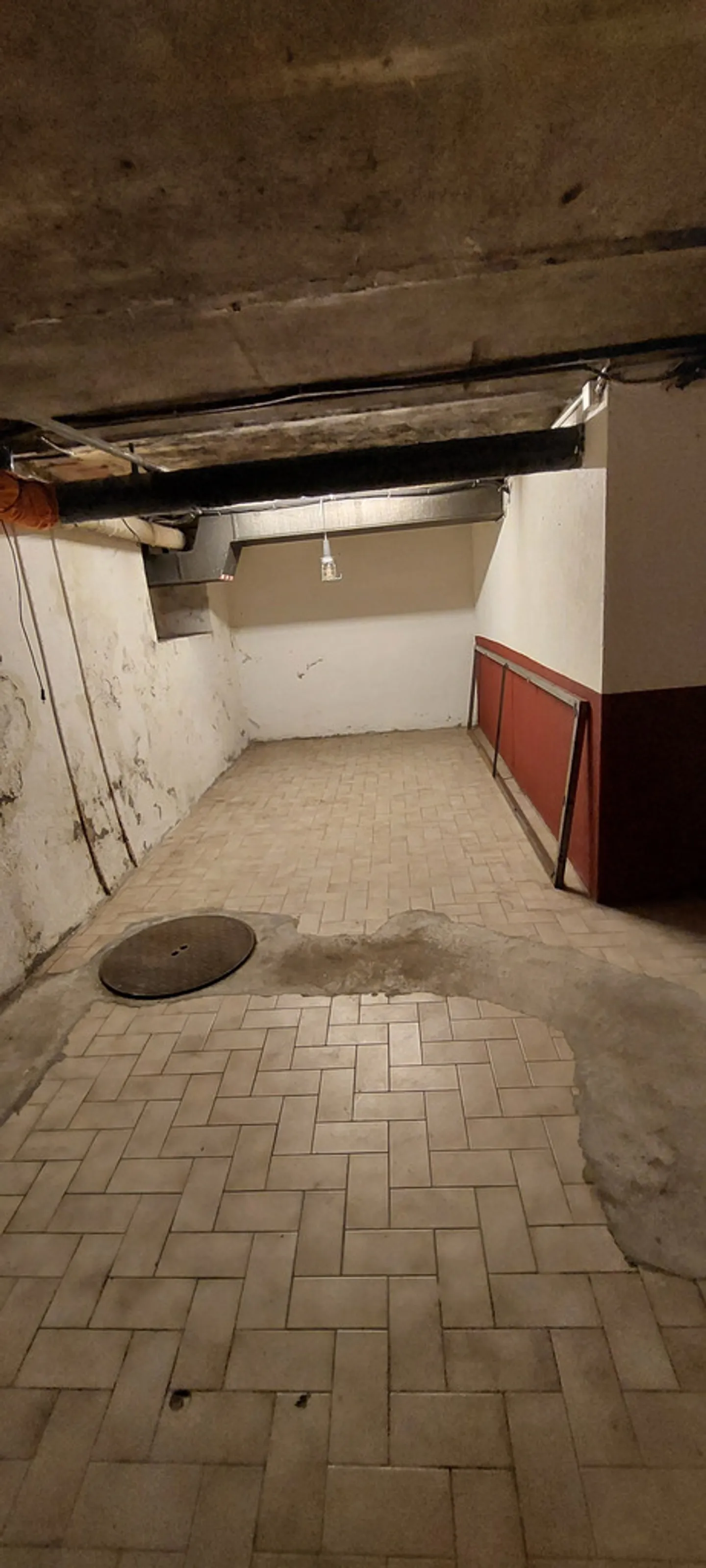 Espace de stockage à louer - Photo 3 sur 3