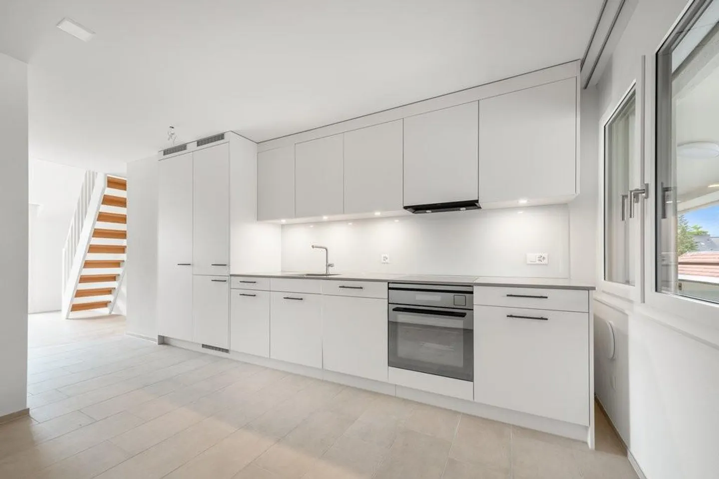 Stilvolles Apartment in Seefeld - Foto 2 von 8