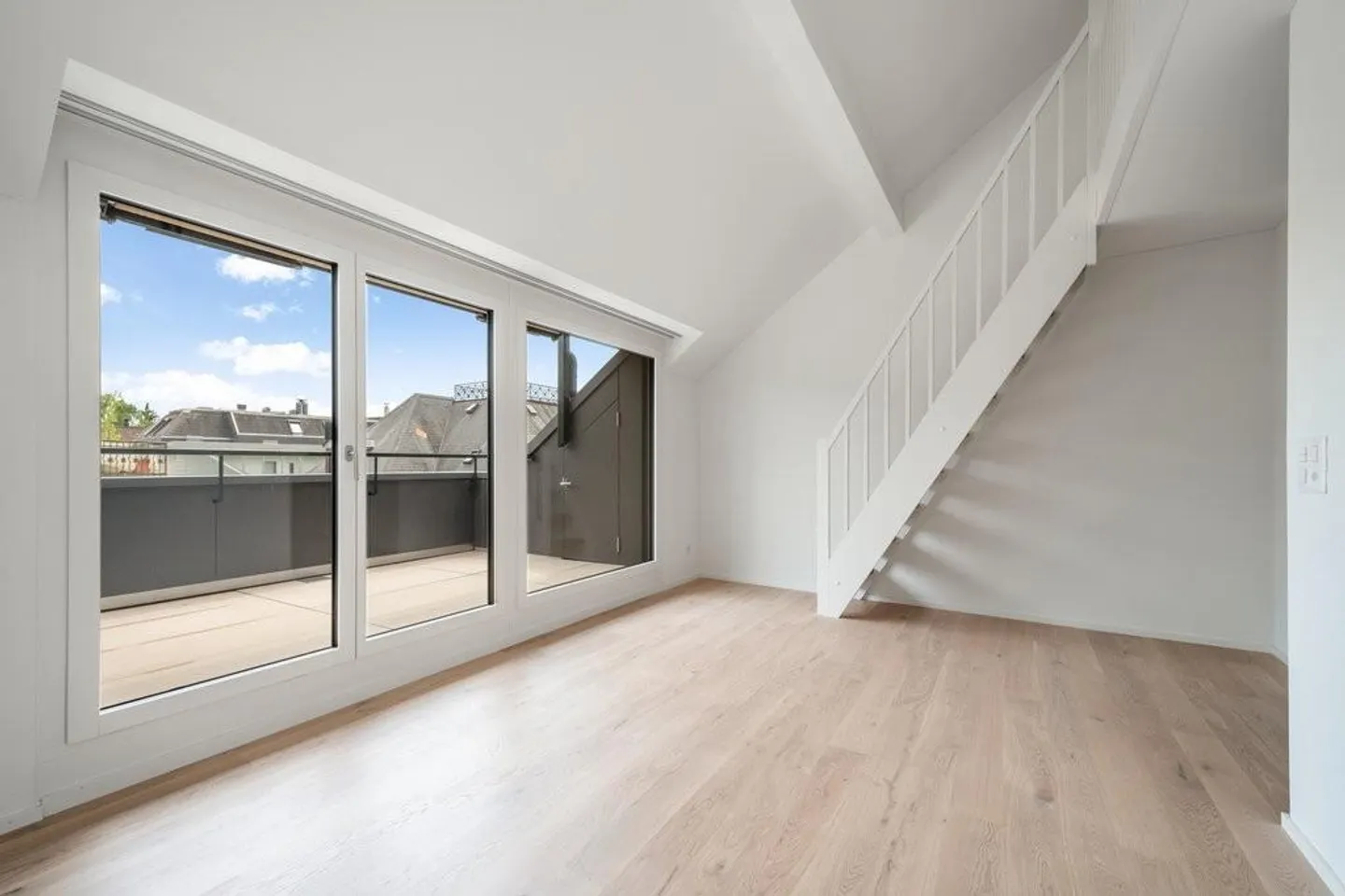 Stilvolles Apartment in Seefeld - Foto 4 von 8