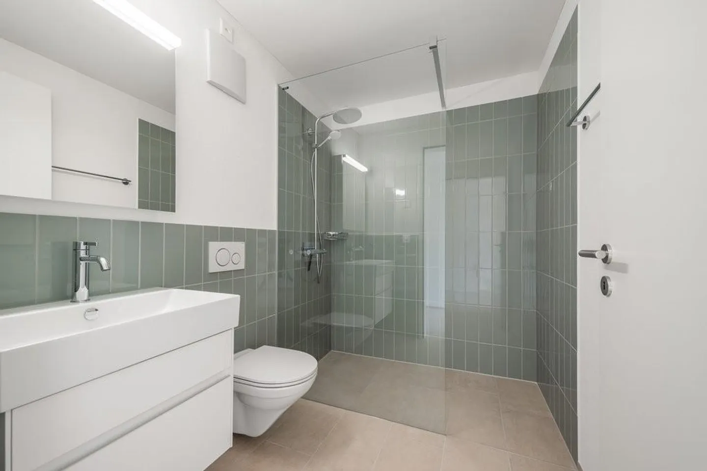 Stilvolles Apartment in Seefeld - Foto 7 von 8